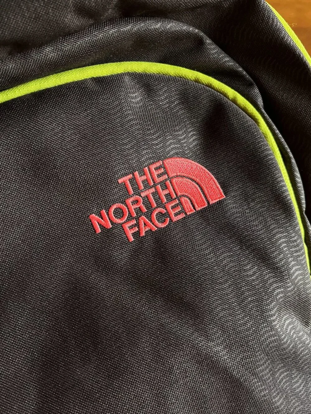 The North Face north face